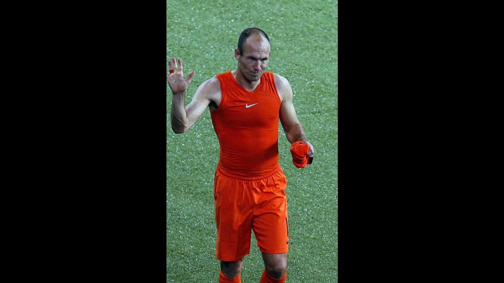 Milan, spunta l’idea Robben: pronti 20 milioni per Bayern Monaco