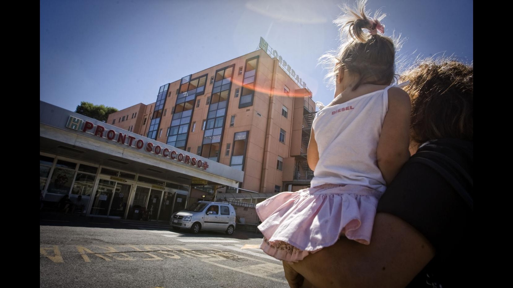Roma, neonato morto al San Giovanni: altri 13 indagati