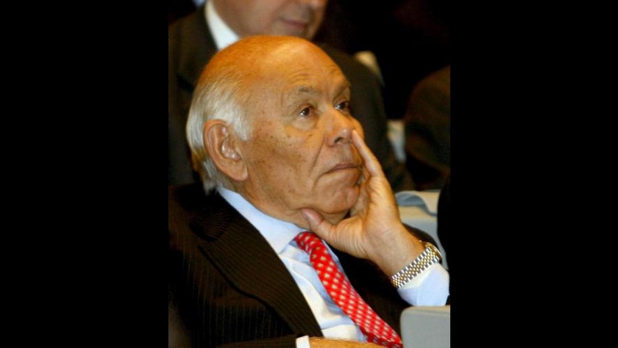 Fonsai, sequestrata lettera su presunto patto Ligresti-Mediobanca