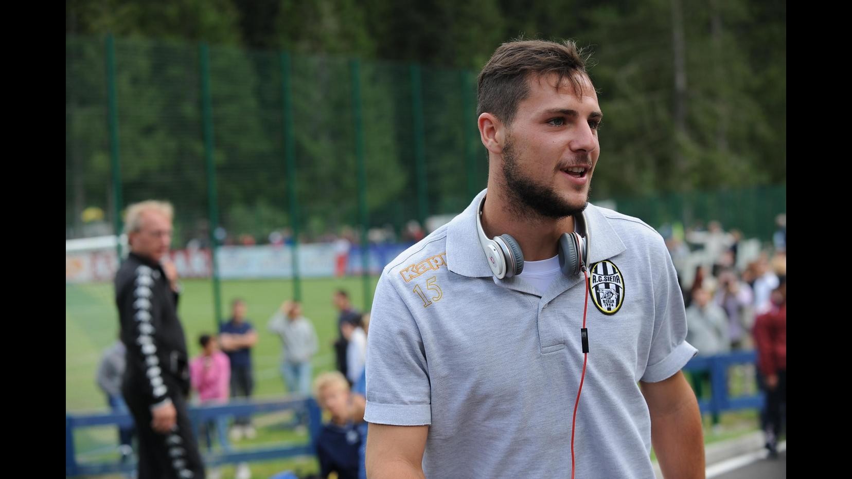 Preziosi: Destro? Ho accordo con Roma ora devono trovarlo con lui