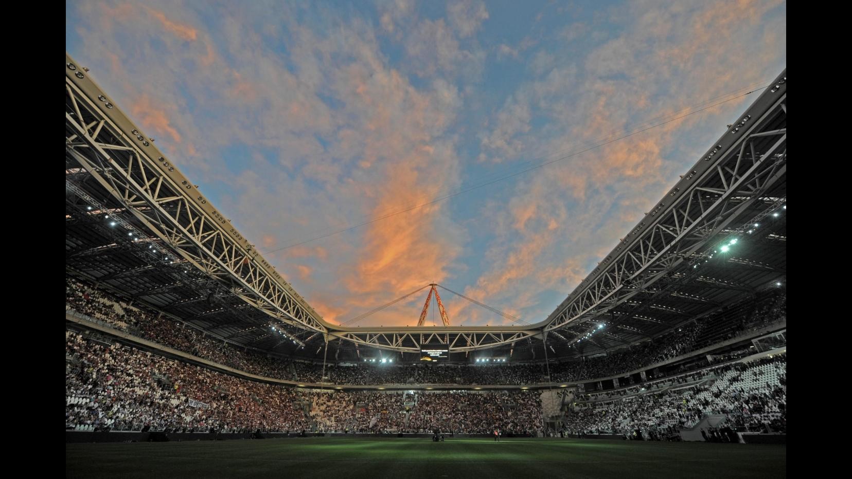 Campagna abbonamenti da tutto esaurito per la Juventus