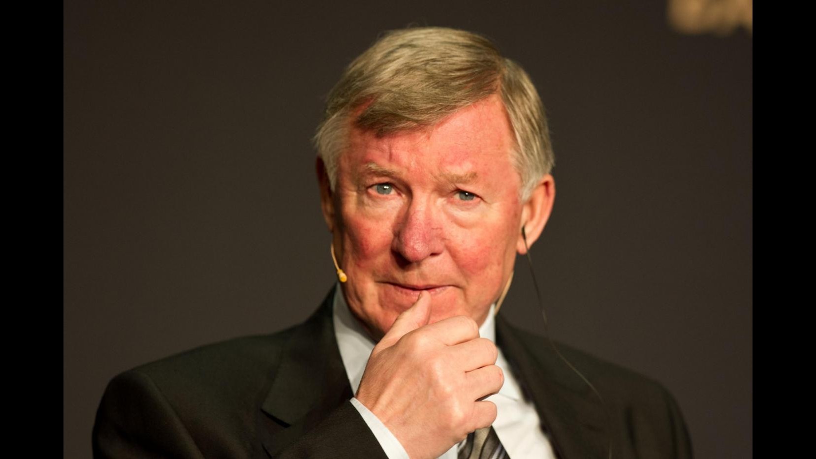Ferguson conferma interesse United per Lucas e spaventa Inter