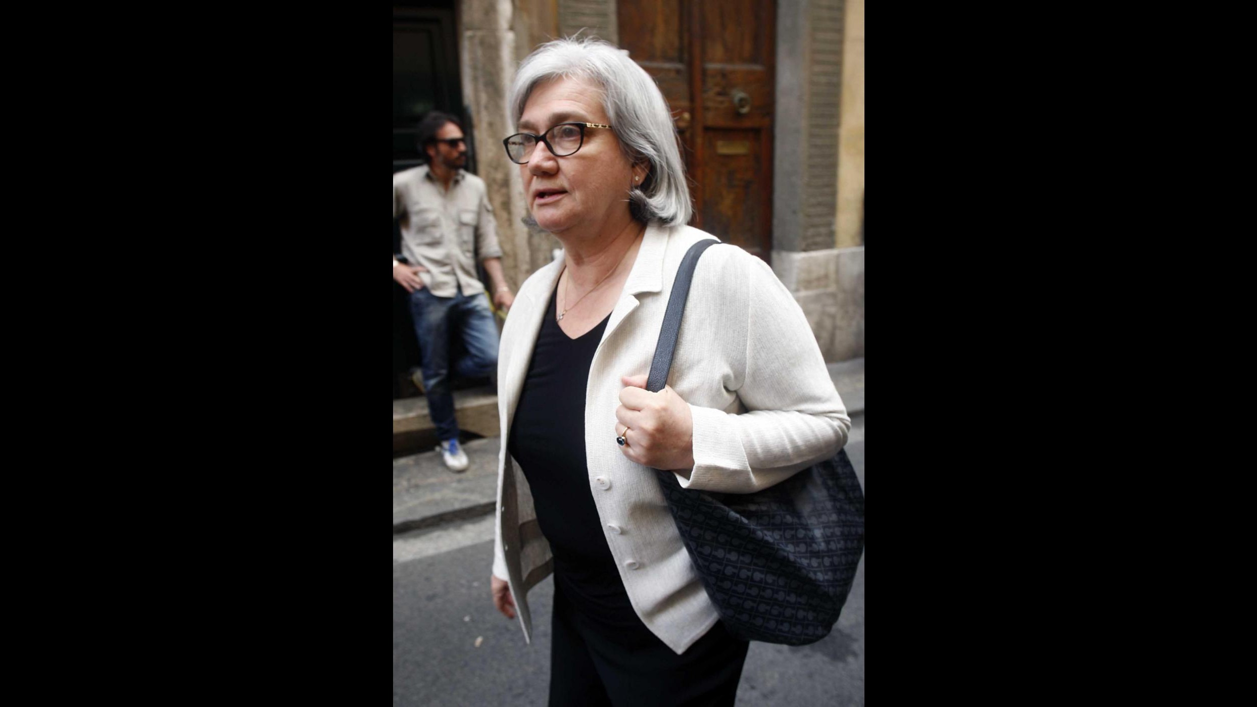 Governo, Bindi: Noi con Casini ma il premier è nostro
