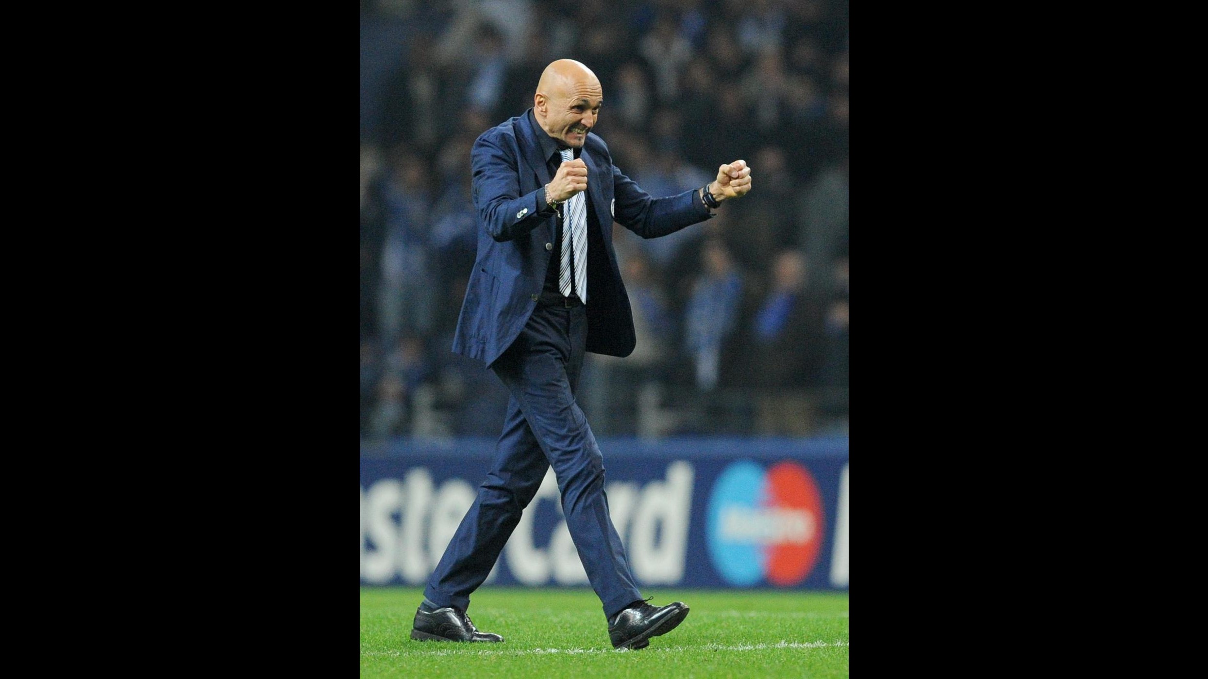 Russia, buona la prima per Spalletti: Zenit batte Amkar 2-0