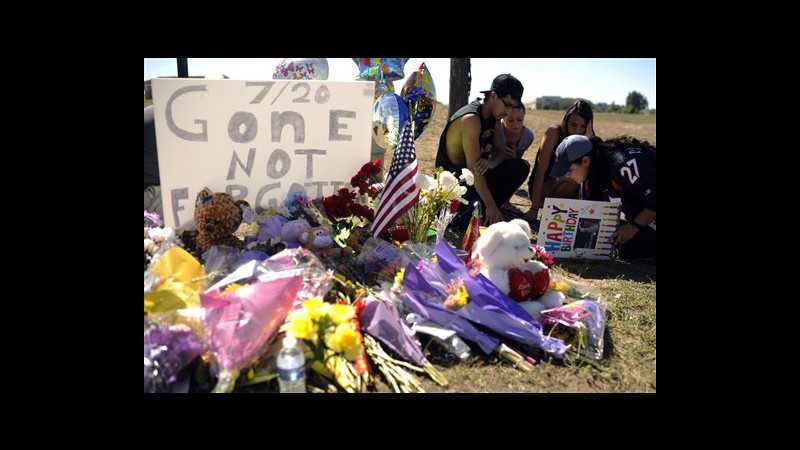 Chi sono le vittime della strage di Denver