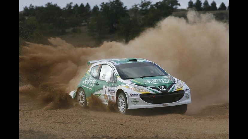 Tragedia a rally Lucca: due morti