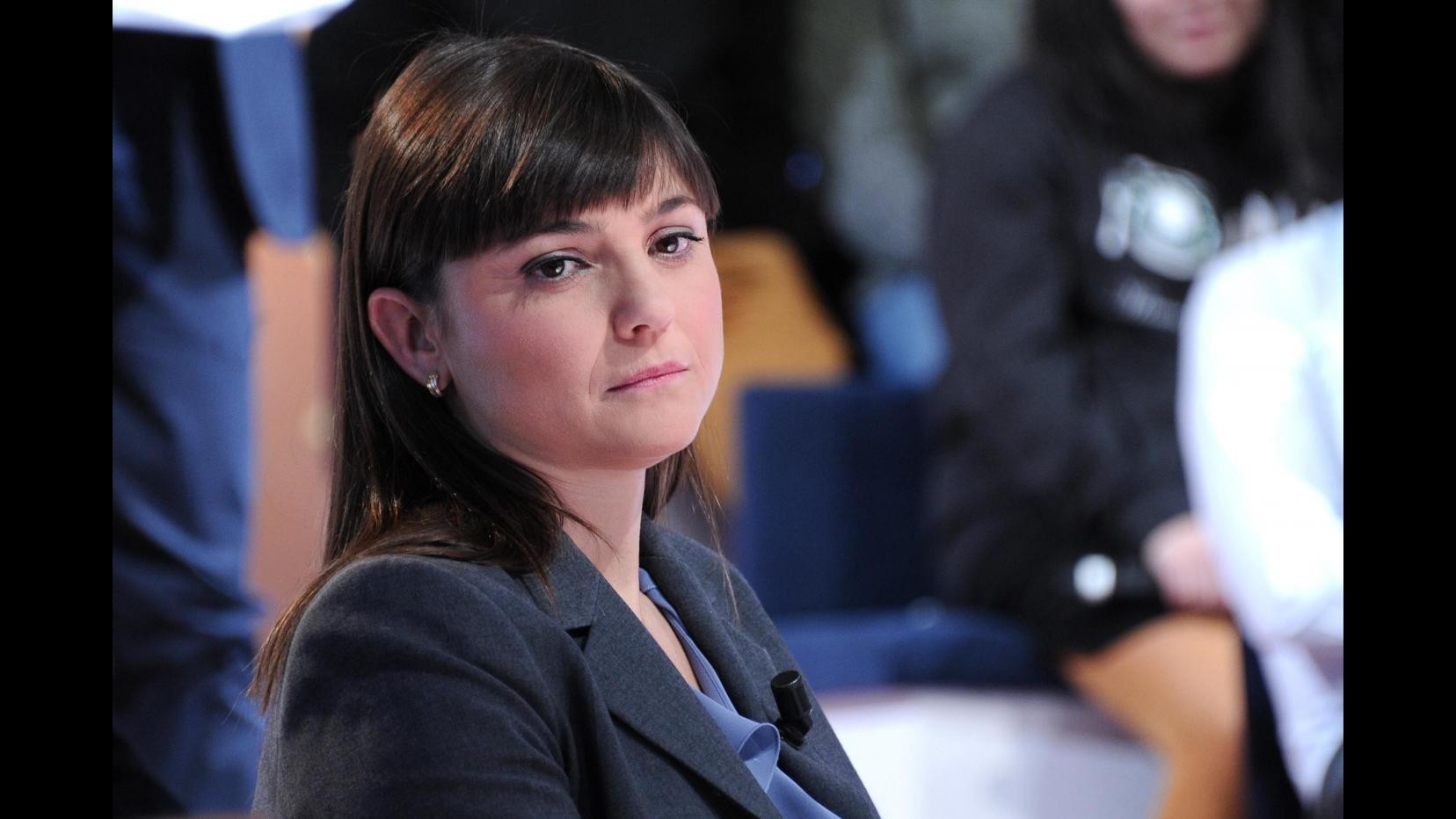 Serracchiani: Mi candido a presidente Friuli Venezia Giulia nel 2013