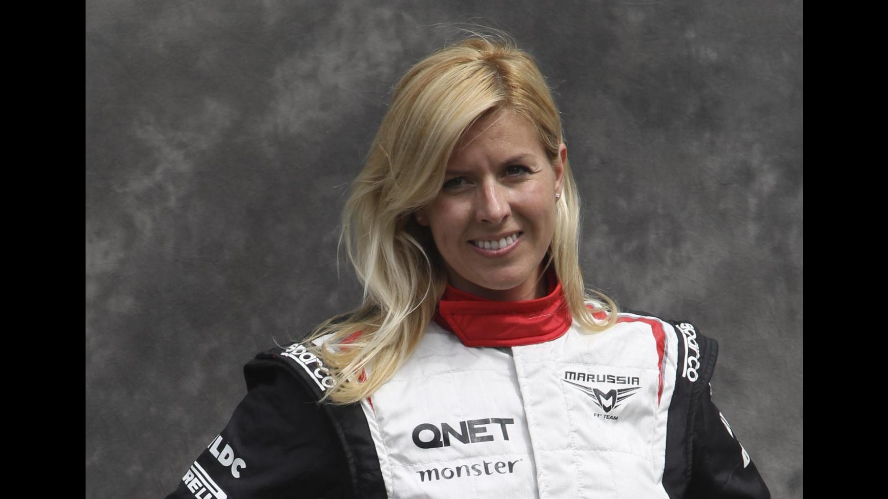 F1, Maria De Villota dimessa da ospedale ritorna a casa in Spagna