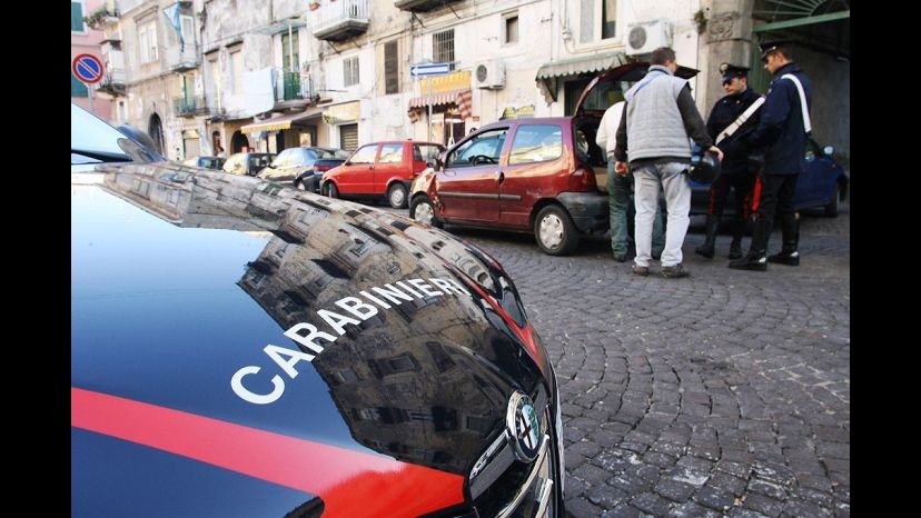 Brescia, arrestati con 21 kg di eroina
