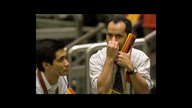 Spread Btp-Bund balza in area 490, pressione su Spagna da record