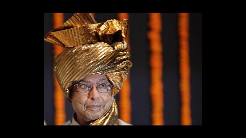 India, deputati al voto per eleggere presidente, domenica i risultati