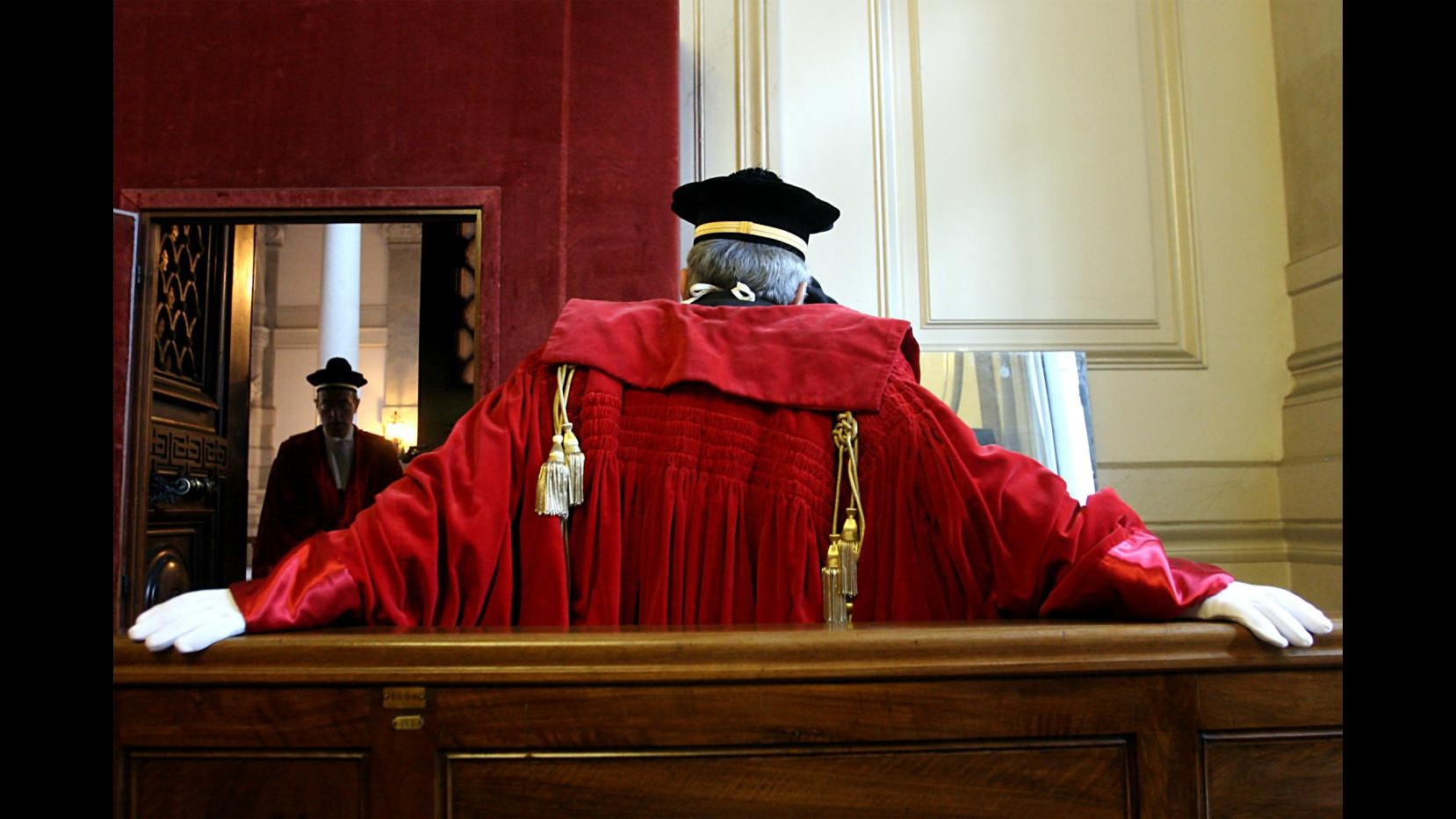 Intercettazioni, Anm a Monti: Improprio parlare di abusi