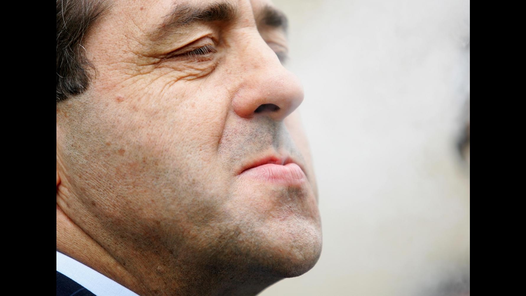 Fisco, Di Pietro: Governo del gambero, ora passi ai fatti