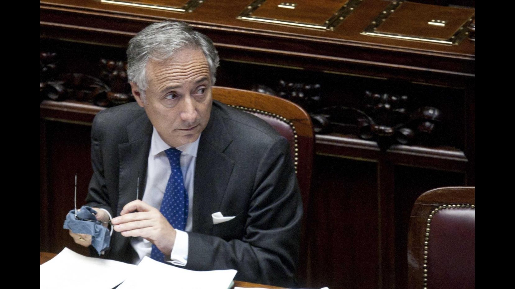 Semplificazioni, Patroni Griffi: Con meno burocrazia Paese migliore