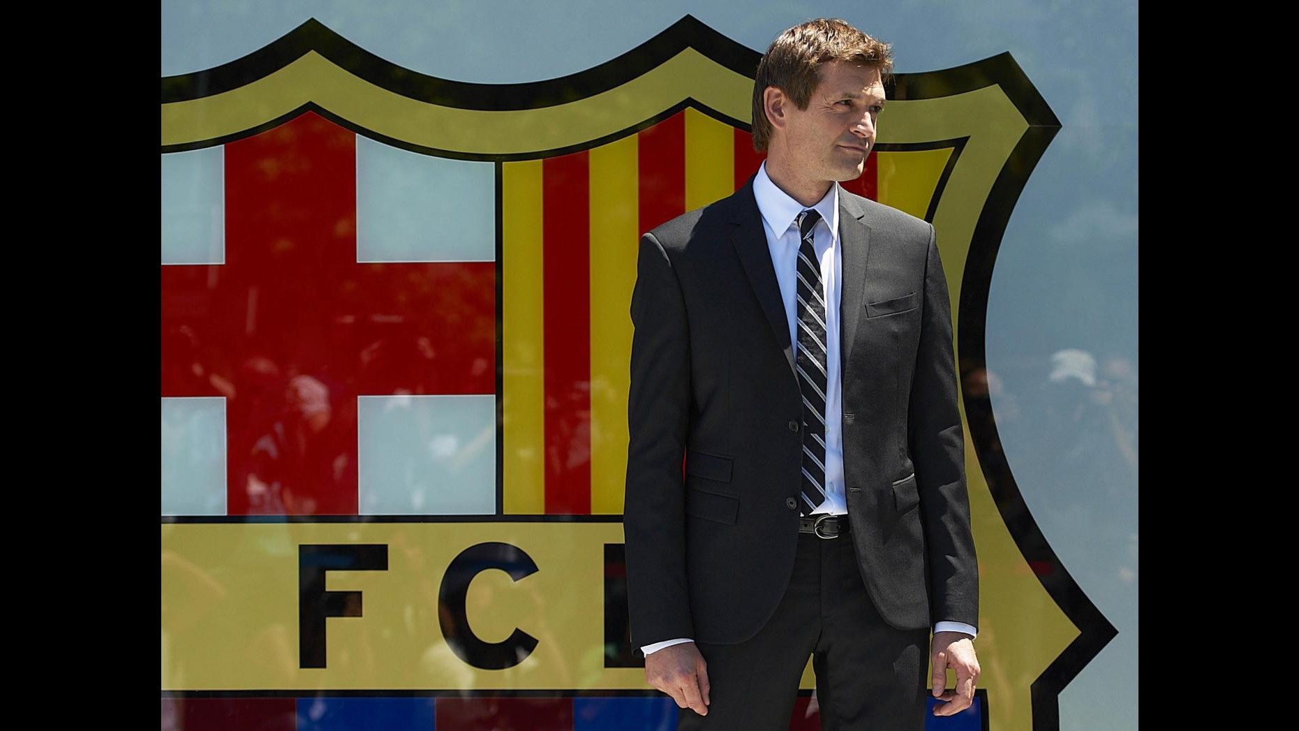 Supercoppa, Barca-Real 3-2. Vilanova vince primo round con Mou