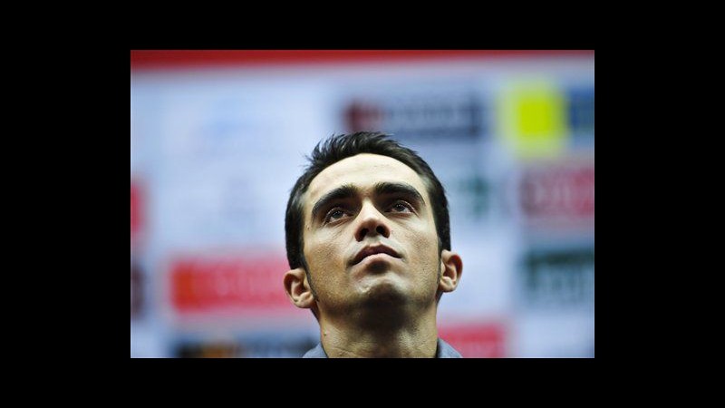 Parte la Vuelta, sfida Contador-Froome con poca Italia