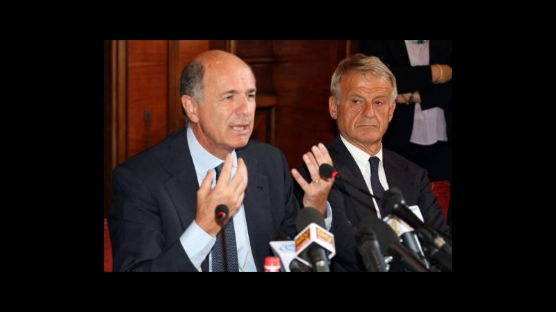 Ilva, Governo incontra l’azienda e annuncia la tregua col gip