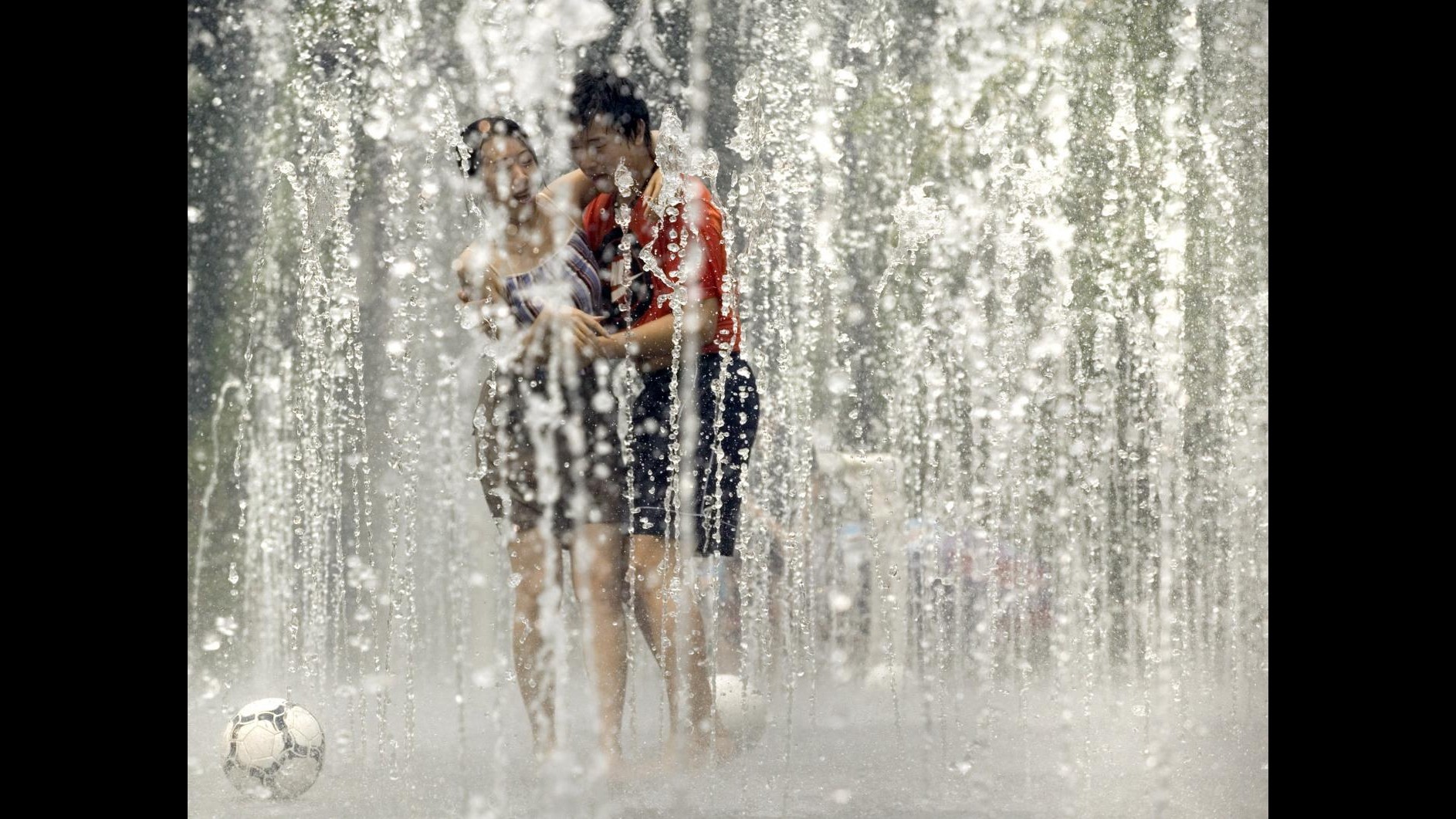Caldo, escalation fino a fine mese: oltre 40 gradi