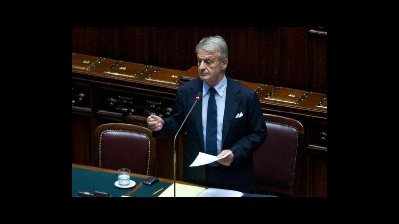 Ilva, Clini: Scelte trasparenti in linea con legge e direttive Ue