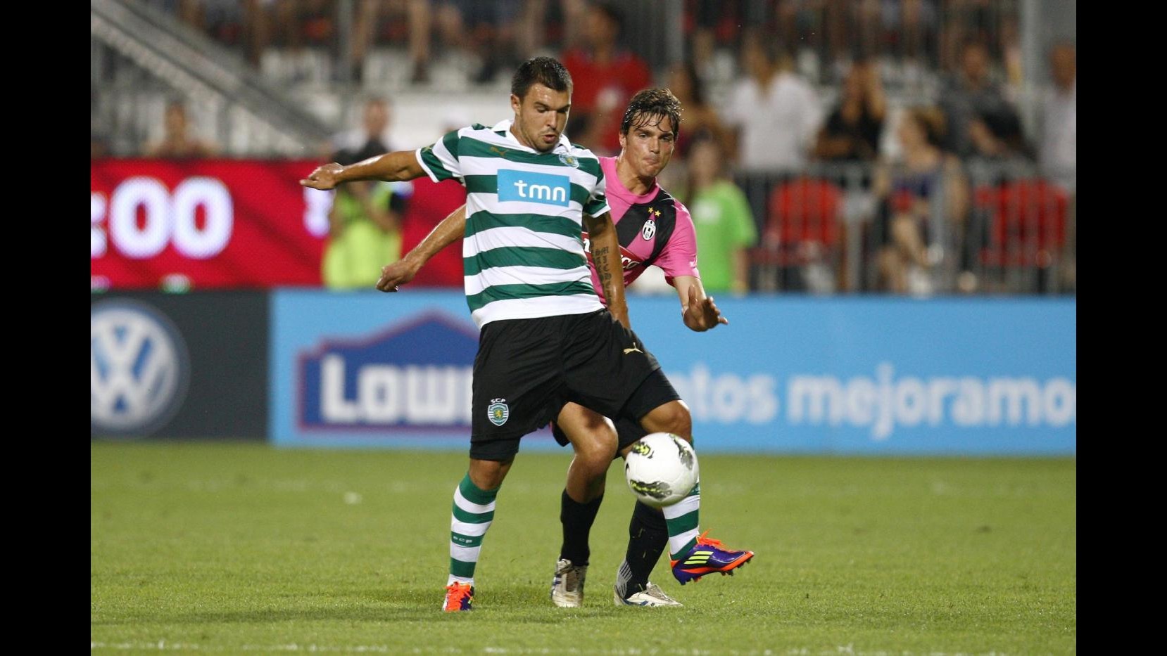 Torino vicino a bulgaro Bojinov ai margini dello Sporting Lisbona
