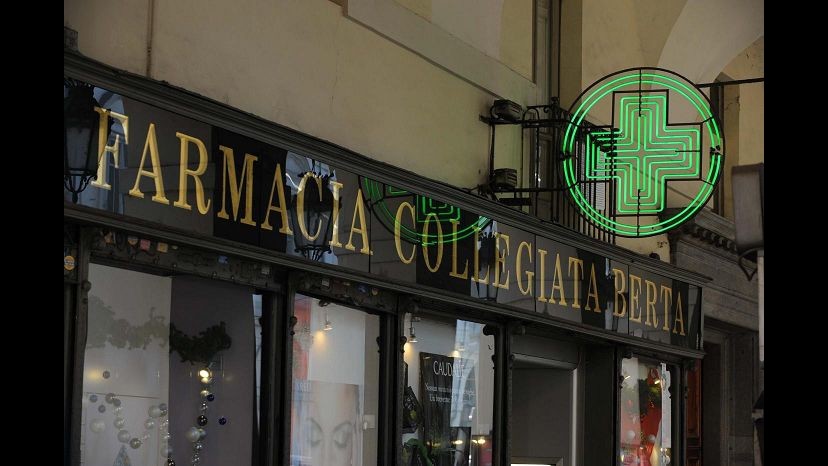 Farmaci, in vigore nuova ricetta con nome principio attivo