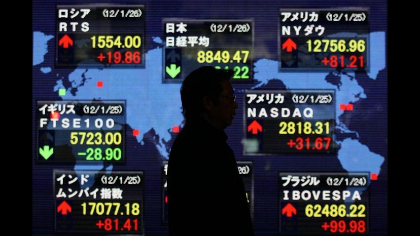 Borsa, chiusura in rialzo per Tokyo: Nikkei +1,88%