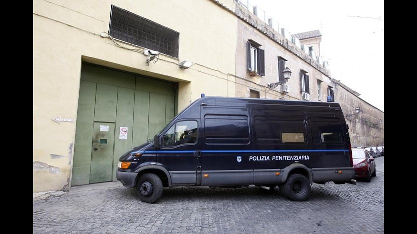 Carceri, in Italia 65.758 detenuti: 685 al 41bis