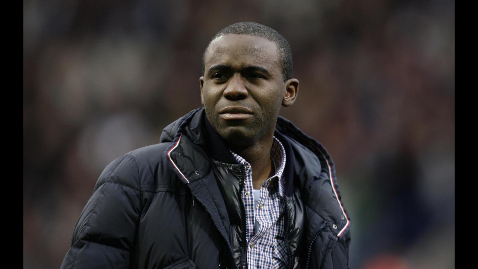 Fabrice Muamba annuncia ufficialmente il ritiro dal calcio