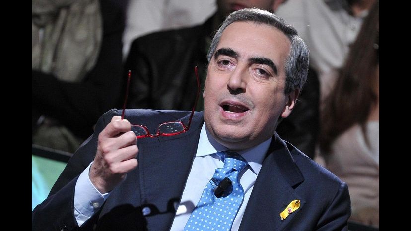 Sicurezza, Gasparri: Bene Cancellieri, ma no a tagli forze ordine