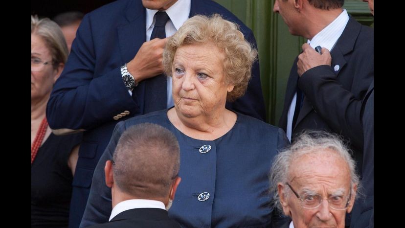 Cancellieri: Razionalizzeremo scorte, ma con attenzione