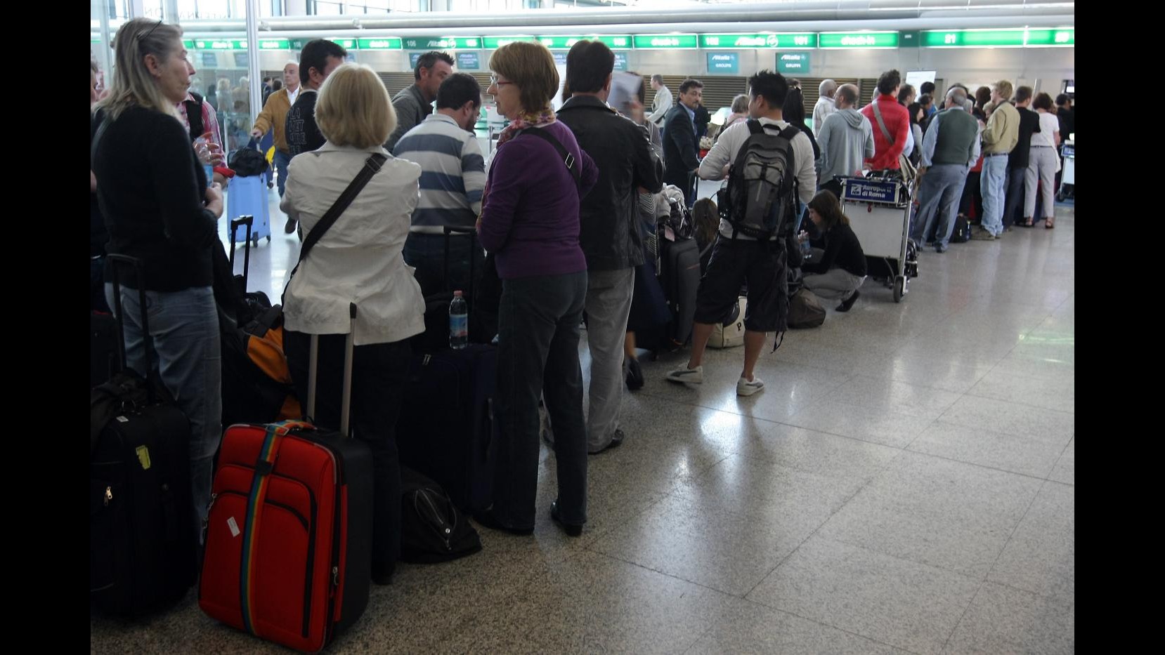 Windjet, Ragnetti (Alitalia): Nessuna possibilità ripresa dialogo