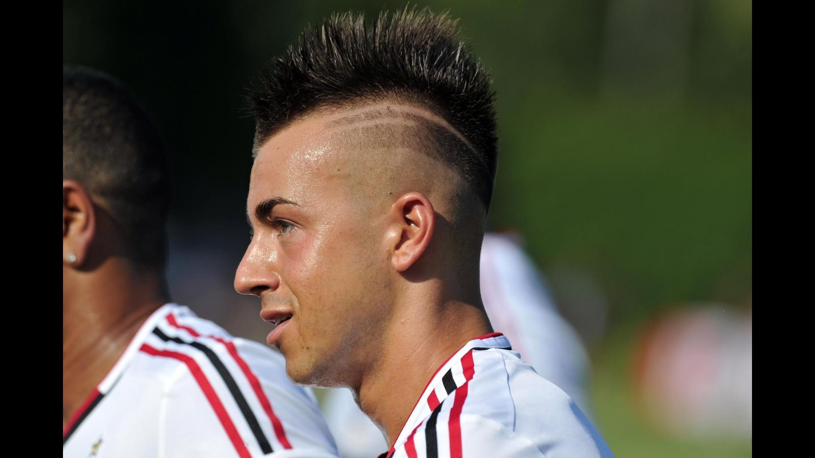 El Shaarawy: Sogno Mondiale 2014, per me è grande occasione