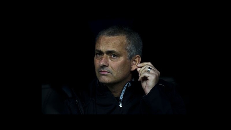 Mourinho: Vincere all’Inter mi ha dato un piacere particolare