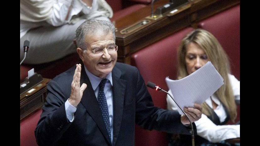 Cicchitto: No a ritorno a An e Forza Italia, Pdl resti unito