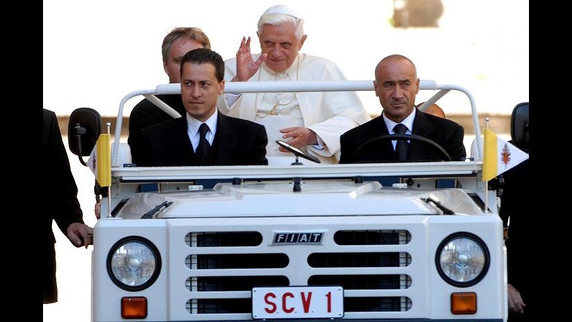 Vaticano, attesa sentenza su rinvio a giudizio ex maggiordomo del Papa