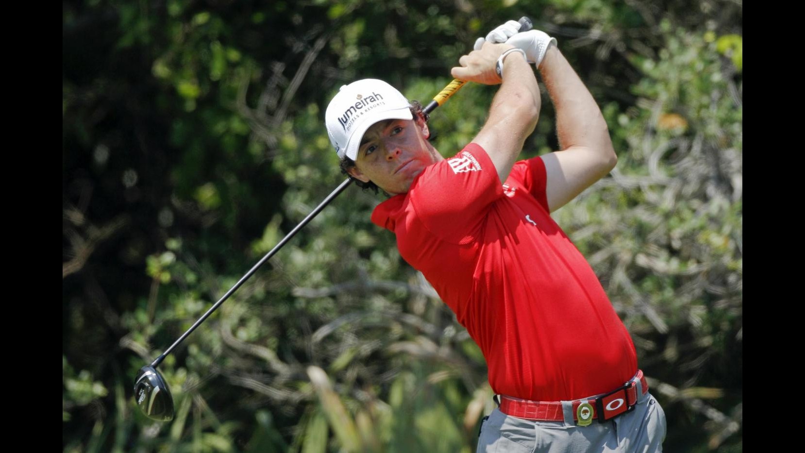 Golf, McIlroy trionfa all’Us Pga Championship. Francesco Molinari 54°