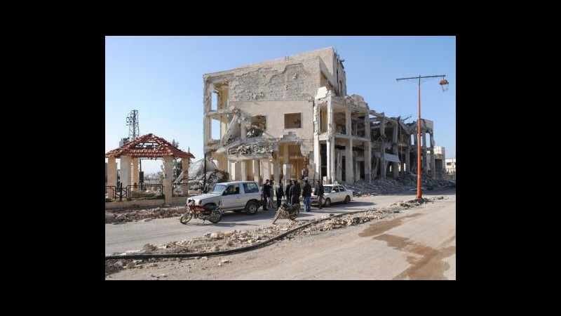 Siria: Giornalista di agenzia stampa di Stato ucciso a Damasco