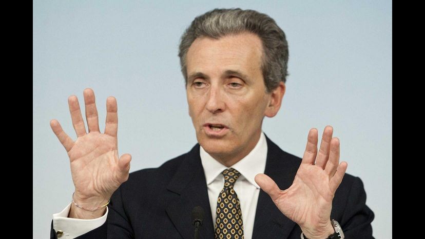 Grilli: Non serve aiuto Bce, ci salveremo da soli