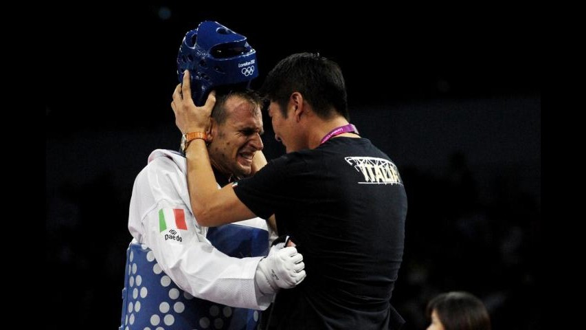 DIRETTA Londra 2012, Molfetta in finale per oro. Attesa per Russo