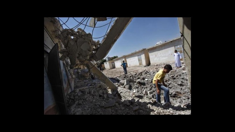 Siria, sanzioni Usa contro Hezbollah per sostegno Assad