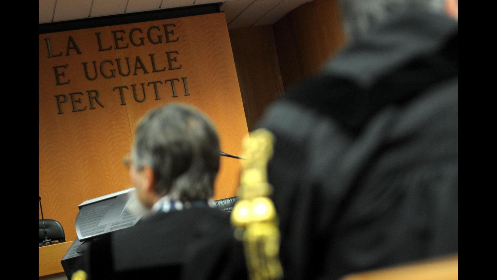 Consiglio ministri taglia 31 tribunali, salvi quelli in zone di mafia
