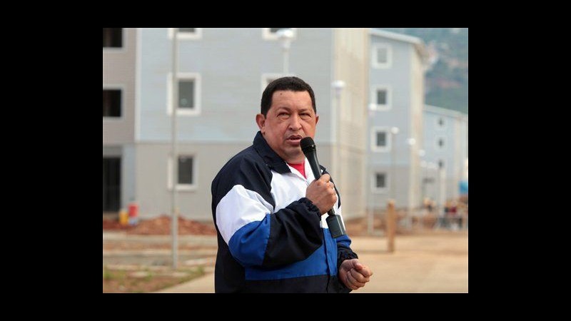 Venezuela, Chavez: Arrestato sospetto mercenario Usa