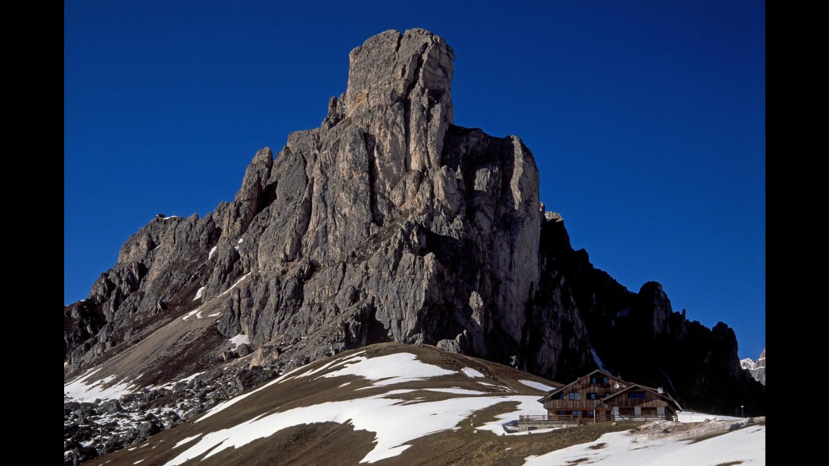Recuperati i due turisti tedeschi dispersi nel bresciano, stanno bene