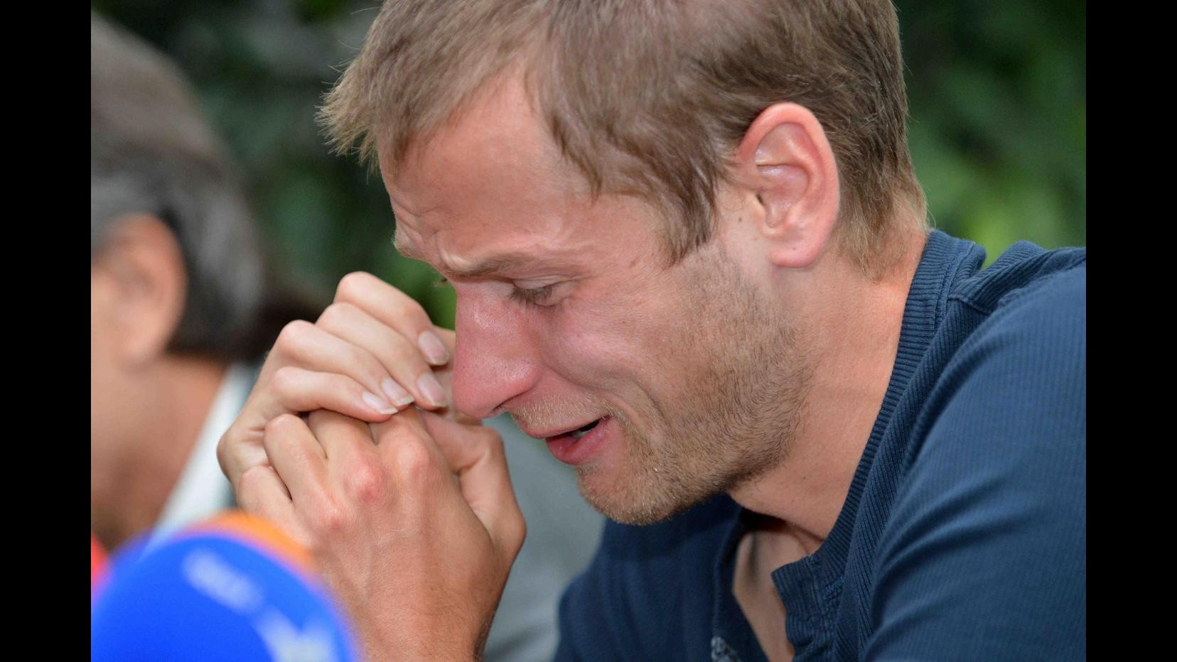 Londra 2012, Schwazer sospeso dall’Arma. Cio apre inchiesta