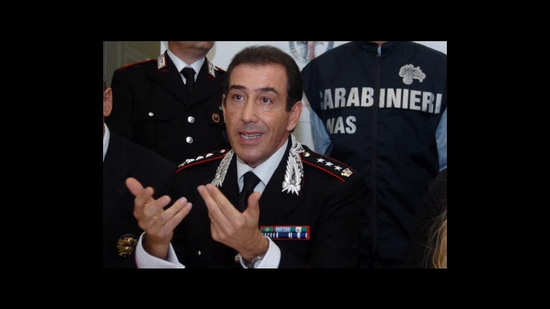 Perugia, Nas scoprono scuola di operatore socio sanitario fasulla