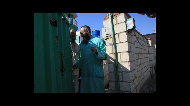 Russia, minori per anni sottoterra: incriminata setta islamica
