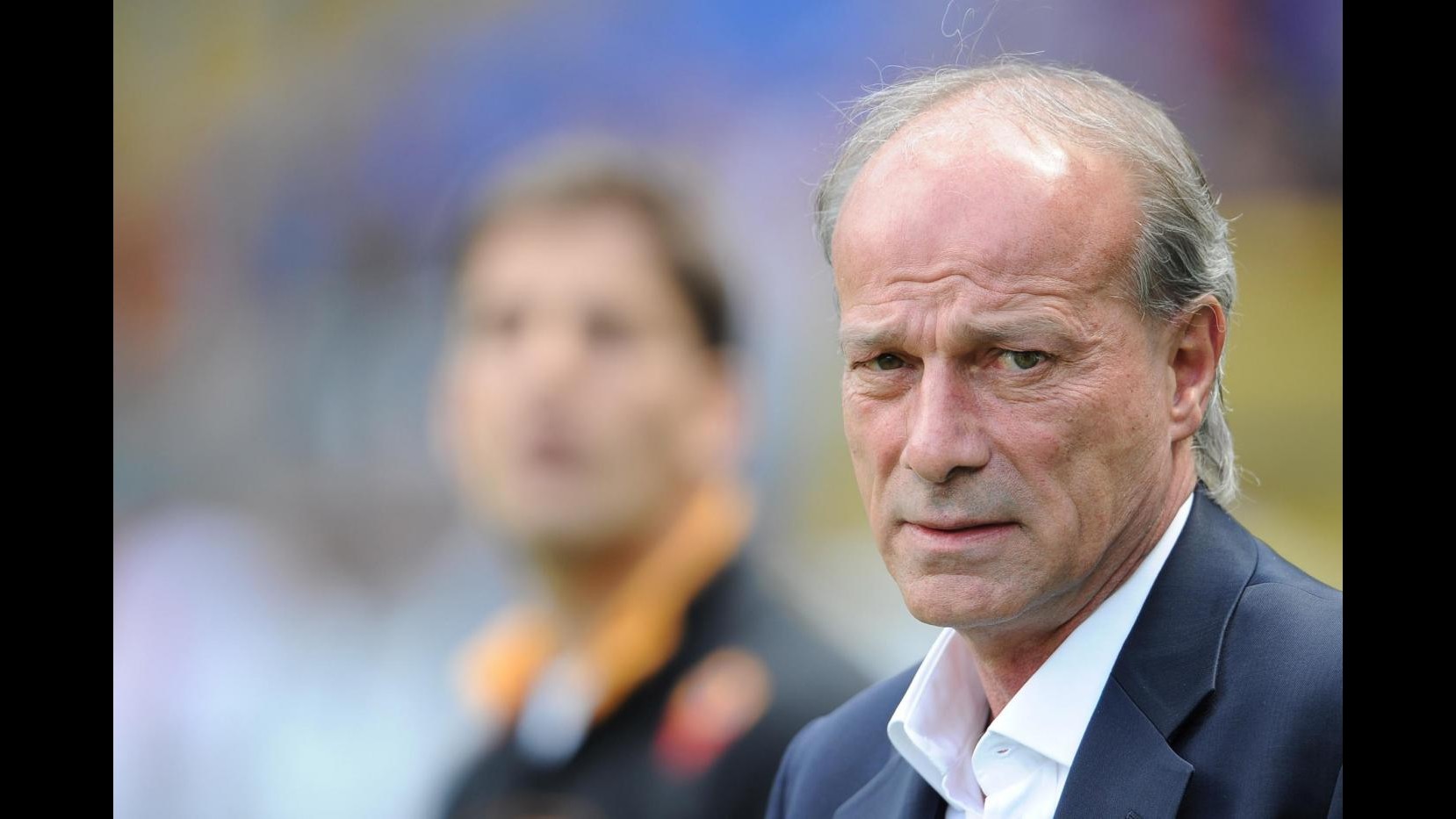 Sabatini: Cassano? Spiffero mercato. De Rossi via solo per cifre folli