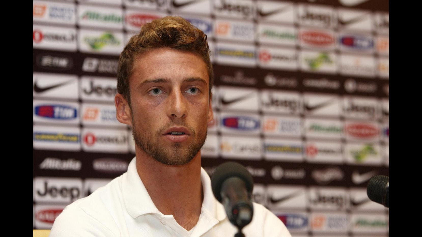 Marchisio carico per Supercoppa: La Juventus ha sempre fame