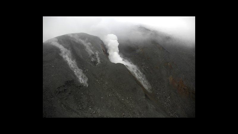 Nuova Zelanda, lieve scossa in zona vulcano eruttato dopo 115 anni