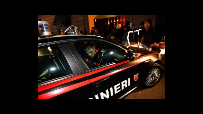 Scoperto gruppo anarco-ambientalista: 21 indagati, 30 perquisizioni